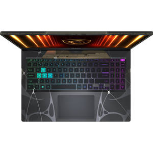Nueva Laptop para Juegos Cyborg 15 B2RW de 15.6 Pulgadas - Product Image 1