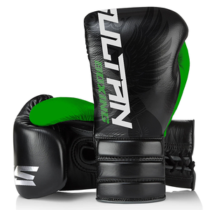 Sultan Boxing Elite Boxing Gloves <b>for</b> Sparring Pad Work and <b>Punching</b> <b>Bag</b> Training - Product Image 5