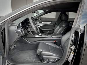 AUDI S7 2020 USADO, Volante a la Izquierda/Derecha - Product Image 4