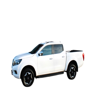 2023 Nissan NAVARA pick-up Super pas cher nouveau camion à essence RWD/AWD expédition rapide 4L moteur sièges en cuir arrière disponible gauche droite - Product Image 6