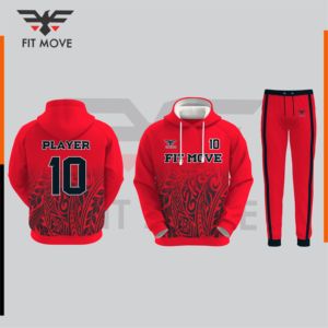 Maillot de rugby pour homme de conception professionnelle, nouveau style personnalisé, sublimation intégrale, polyester, ensemble uniforme de rugby sportif, OEM - Product Image 5