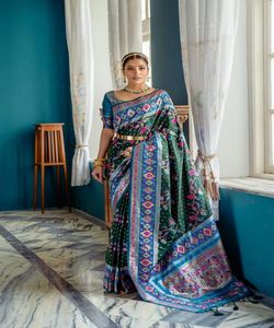 Explora la elegancia atemporal de la ropa india y pakistaní. Vestido modesto, perfecto para un atuendo conservador pero elegante. Kurta - Product Image 5