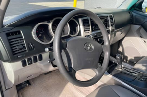 Toyota 4Runner SR5 4x4 USADO del 2005 - Product Image 5