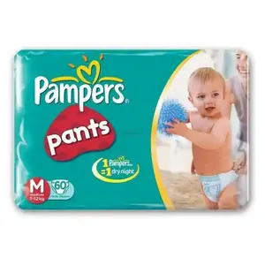 United Kingdom Brand Original Pampers Baby Dry Disposable Diapers At Low Price Pampers Baby Diapers Wholesale Hot Sales
