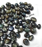 Hochwertige Saphirglas Großhandels preis Lot natürliche Saphir ringe Anhänger Schmuck herstellung Stein mischung Form Größe Lot