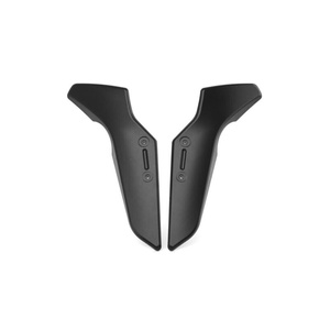 Parabrezza Yamaha per MT 125, Nuovo Modello B7DF61AAM2SM, Schermo Antivento per Moto - Product Image 1