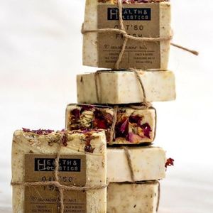 JABÓN DE MUSGO DE MAR AL POR MAYOR DE ALTA CALIDAD/JABÓN DE MUSGO IRLANDÉS CON 100% MUSGO DE MAR NATURAL DE VIET NAM - Product Image 2