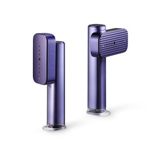 Meilleur vapeur professionnel portable vapeur voyage vapeur fer à main vêtement vapeur sans fil charge batterie usb pour usage domestique - Product Image 1