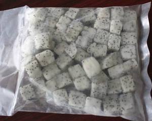 ลูกพลับแช่แข็งคุณภาพพรีเมียมแบบ IQF ผลสดใหม่ ใช้สำหรับสมูทตี้ เบเกอรี่ และเครือข่ายอาหารระดับโลก - Product Image 6