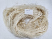Custom Made Flax Fiber Natural Fibers Ideal for Technical,educational and Research Applications & for Resale.