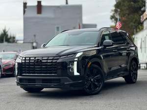 2024 Hy-u-n-dai Pali-s-ade XRT FWD - Product Image 6