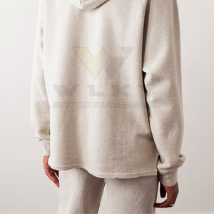 เสื้อฮู้ดเก็บความร้อนของผู้ชายสไตล์ใหม่2024 - Product Image 5