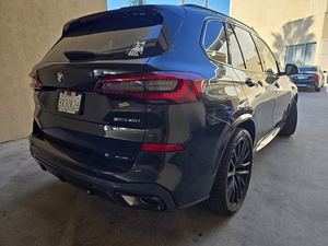 PRÊT À EXPÉDIER 2023 B-MW X5 sDrive40i RWD - Product Image 3