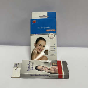 Proveedor de Vietnam para Estuches de Productos de Bienestar Sin Relleno |   Empaquetado Exterior Personalizado para Marcas de Salud Nutricional - Product Image 2