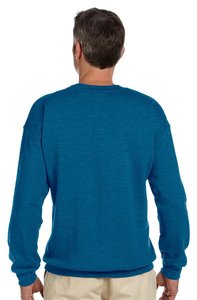 Hot Selling Price Regular Fit <b>Men</b> Cotton Sweatshirts Casual Wear Comfortable & Breathable <b>Pullover</b> <b>Men</b> Sweatshirt - Product Image 5