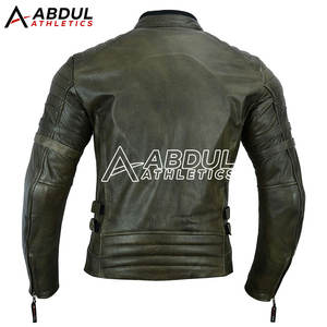 Veste en Cordura pour homme, nouveau design, veste en Cordura pour homme pour le travail, les voyages en plein air et la vie quotidienne - Product Image 4