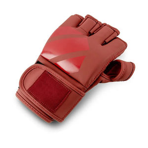 Supplier New Whole Sale Hot Selling Half Finger Gloves Wholesale Boxing Gloves High Quality Grappling Gloves With Custom Logo - Product Image 4