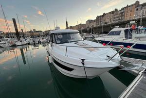 Fournisseur Européen de Yacht de Luxe Bateau de Pêche d'Occasion Bateau Commercial Remorque de Bateau en Aluminium Bateaux d'Importation Allemagne - Product Image 2