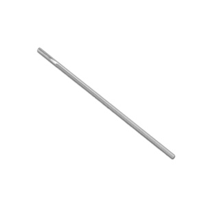 Tige filetée fendue, Anneau de fixation externe Ilizarov, Tige de connexion, Composant de fixation orthopédique pour l'allongement des membres et les traumatismes - Product Image 6