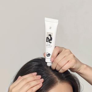 Tinh chất dưỡng da đầu đậu đen mật ong hữu cơ [SOY LAB] với hương mật ong, giúp tóc mềm mượt và tươi mát - Product Image 2