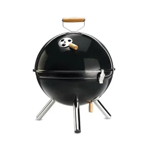 Parrillas Portátiles Personalizables para Barbacoa, Producto Promocional - Product Image 4
