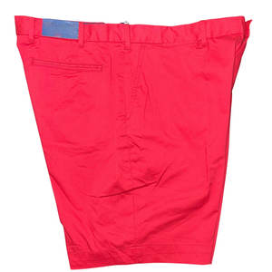 Pantalones Cortos de Golf para Hombre, Estilo Casual, Color Sólido, de Lona Media, Alta Calidad, Premium, Gran Venta - Product Image 4