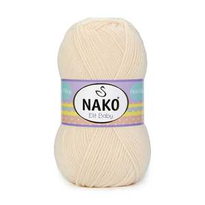 Nako Elit Baby 10889 Fil - Product Image 1