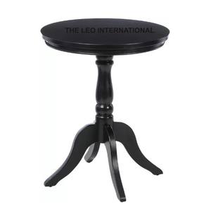 Table d'appoint de luxe légère, table de chevet, table d'appoint moderne pour salon, armoire mobile de rangement, table d'appoint à 3 niveaux - Product Image 4