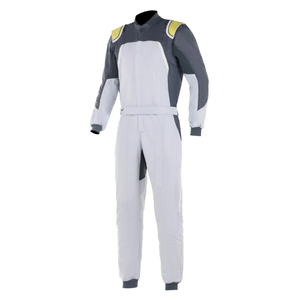 ชุดแข่งโกคาร์ทชุดแข่ง F1ชุดแข่งรถพิมพ์ลายดิจิทัลชุดคาร์ดูรา - Product Image 1