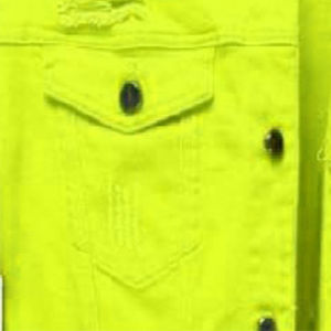 2025 nouvelle vente en gros hommes hiver Denim veste coupe-vent épais polaire chaud hommes mode décontracté col de fourrure veste Style de détresse - Product Image 5