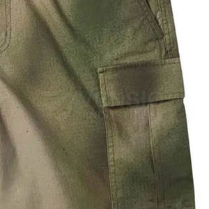 Shorts décontractés pour hommes à séchage rapide Shorts décontractés pour hommes de nouvelle conception en gros de haute qualité - Product Image 4