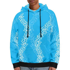 Hip Hop Hoodies Hommes Blanc Diverses Couleurs 100% Coton À Capuche Streetwear Surdimensionné Coton Thermique Lourd Hoodies - Product Image 2