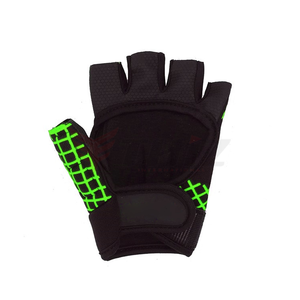 Gants de hurling Gaa de conception OEM Meilleur matériau en latex confortable avec une excellente adhérence Respirant et léger Prix - Product Image 5