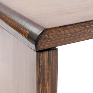 DreamCraft Table basse en bambou pliable et peu encombrante pour le salon, la chambre à coucher et le bureau Meubles de table à thé Vietnam - Product Image 3