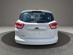 Ford C-Max Energi SE 2017, Tracción Delantera, Automático, Asientos de Cuero, Neumáticos R17, Volante a la Izquierda, Bajo Kilometraje, Disponible, Gran Oferta - Product Image 6