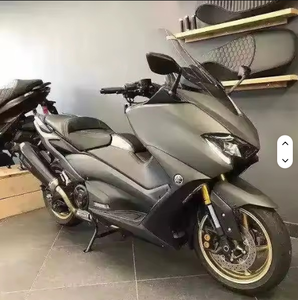 มอเตอร์ไซค์วิบาก2024 T-MAX 560ดีที่สุดที่เคยมีมาใหม่ของฤดูกาล - Product Image 4