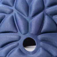 Casque de rugby avancé, conception EVA premium, rembourrage intérieur doux, personnalisable pour un usage unisexe, offrant une sécurité et un confort maximum pour