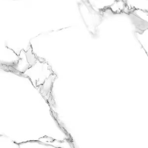 Belmonte White 600x600mm Glazed Ceramic Floor Tiles Polished Porcelain for Living Room Competitive Price for Commercial <b>Building</b> - Product Image 3