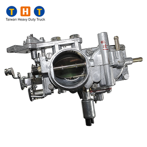 Pièces de moteur de camion de carburateur pour Suzuki Swift SF416 - Product Image 3