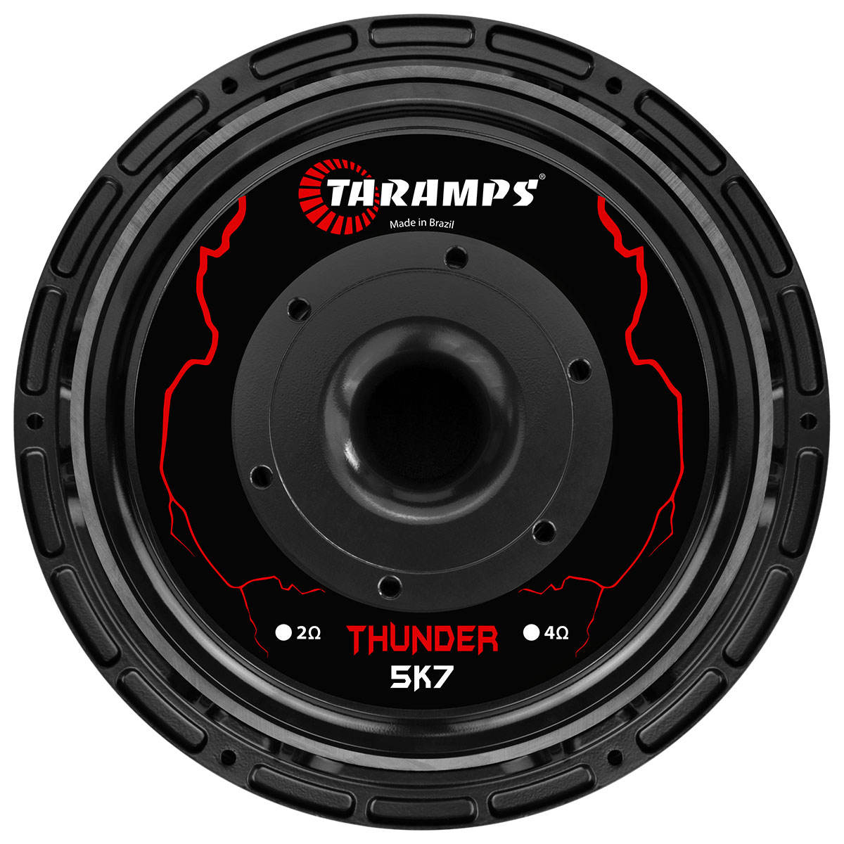 Taramps 12