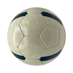 Balón de Fútbol Cosido a Mano de la Mejor Calidad, Oficial, para Entrenamiento, Servicio OEM, Balón de Fútbol Personalizado Cosido a Mano, Pakistaní - Product Image 3
