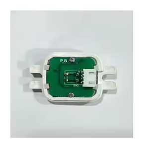 Panel de botón pulsador de elevador de Marco inoxidable resistente para Villa Hotel apartamento y Hospital Dumbwaiter compatibilidad con la sala de operaciones - Product Image 3