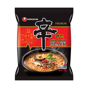 Shin Ramyun Hot <b>Spicy</b> Instant Fried <b>Noodles</b> Bulk 25kg at Wholesale Price - Product Image 6