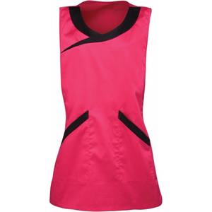 Tissu de protection contre les radiations Blouse de plomb de haute qualité pour enfant adulte personnalisé plusieurs couleurs Tabard garniture de contraste - Product Image 6