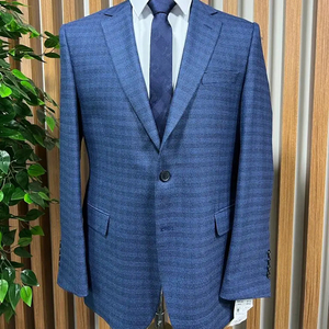 Offre Spéciale Costumes élégants, d'élite et élégants préparés par des designers modèles célèbres, costumes sur mesure selon votre commande - Product Image 1