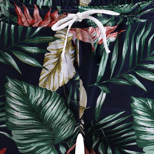 Pantalones cortos de malla para gimnasio de doble capa de poliéster 100% para hombre - Product Image 4