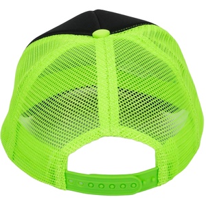 Gorra de camionero bordada con logotipo personalizado al por mayor en sólido producto de alta demanda gorra de camionero ligera 2026 - Product Image 6