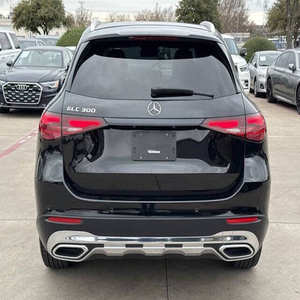 Mercedes-Benz GLC 2023 en Perfectas Condiciones - Product Image 3
