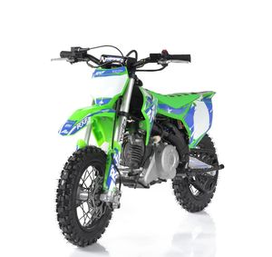 จักรยานสำหรับเด็ก rxf 50cc APO-LLO พร้อมการปรับแต่ง OEM เกรดสนับสนุนแบบ DIY ดีลสุดฮอต! - Product Image 1