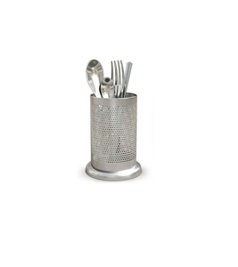 Nouveau DESIGN porte-couverts galvanisé fait à la main dans un nouveau STYLE porte-couverts prix de gros porte-couverts - Product Image 1